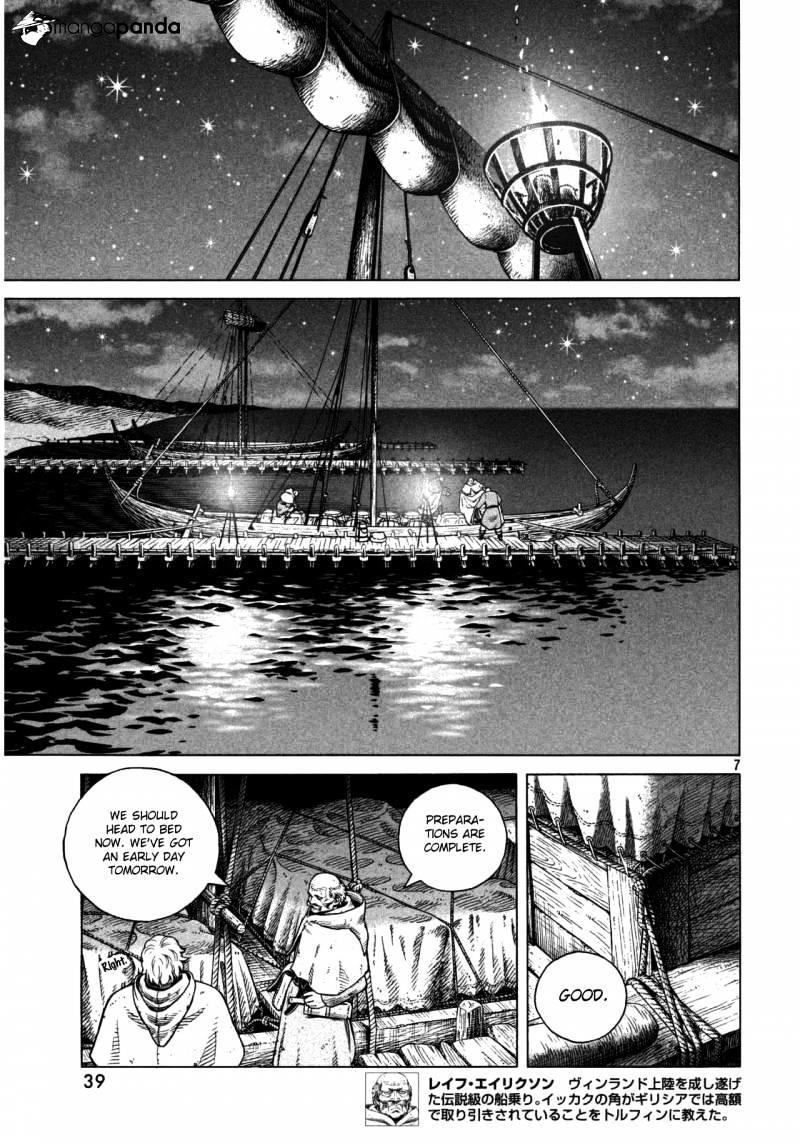 Vinland Saga, Chapter 108 image 08